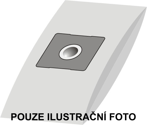 Sáčky GD 110, 5 ks