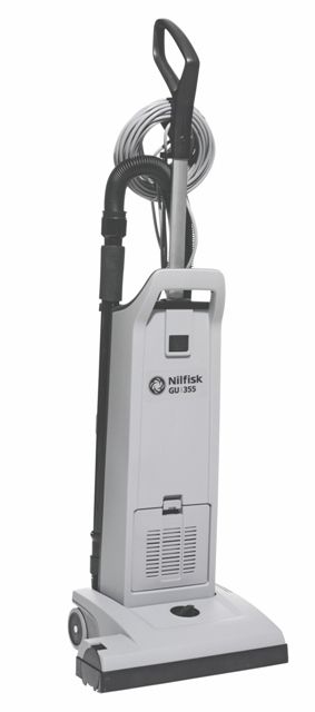 Vysavač na koberce GU 455 DUAL