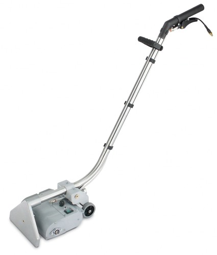 Hubice s motorovým kartáčem NS270