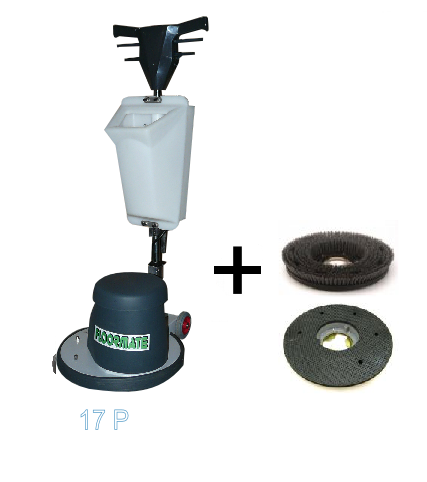 Jednokotoučový stroj FLOORMATE 17HS P