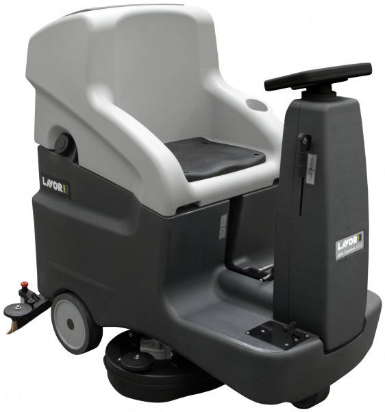 Podlahový mycí stroj Comfort XXS 66 BT