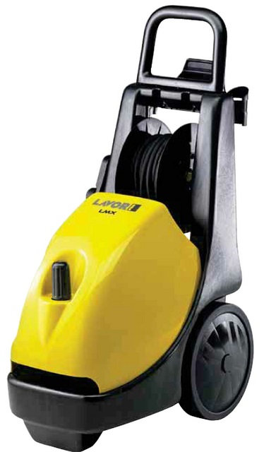 Vysokotlaký čistící stroj  LMX 1713 XP