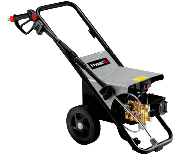 Vysokotlaký čistící stroj HYPER C 1211 LP