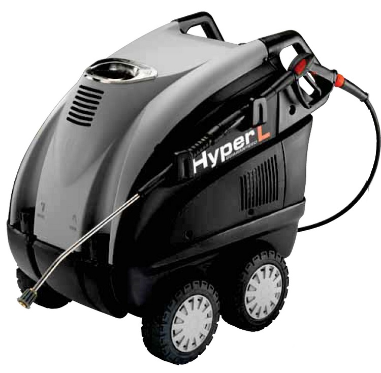 Vysokotlaký čistící stroj  HYPER L 1515 LP