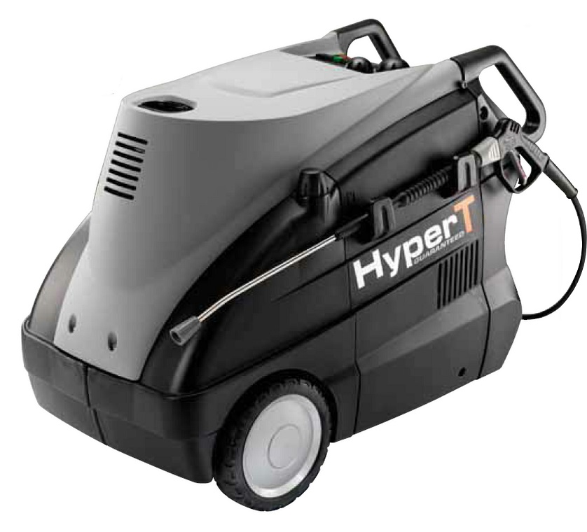 Vysokotlaký čistící stroj  HYPER T 2021 LP