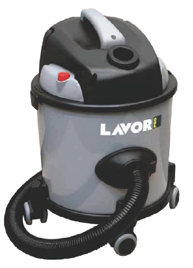 Prachový vysavač BOOSTER