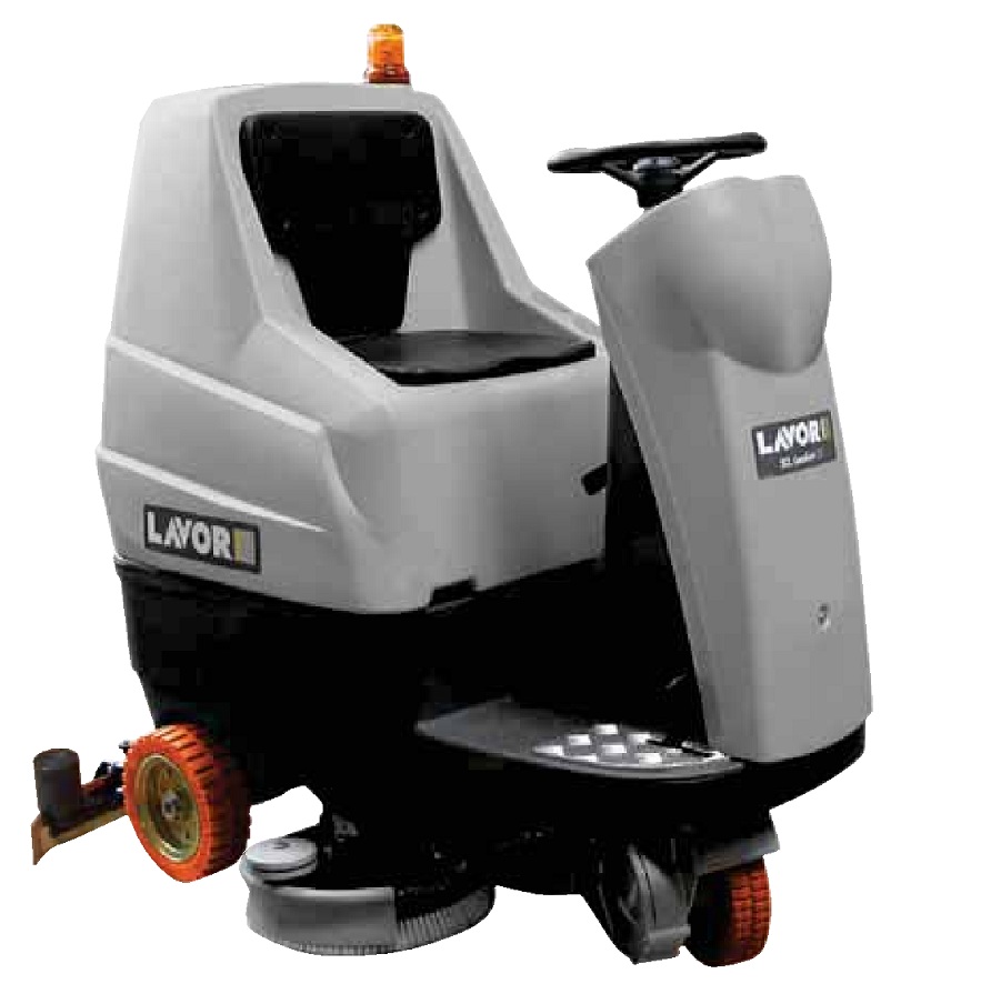 Podlahový mycí stroj Comfort XS 75 UP CBT
