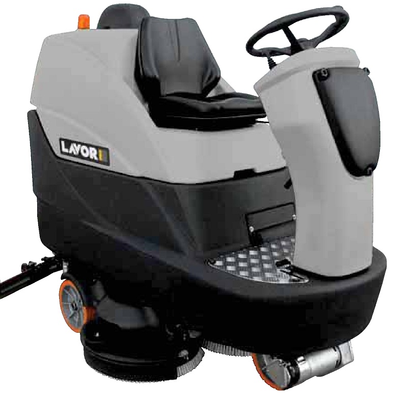 Podlahový mycí stroj Comfort M 102