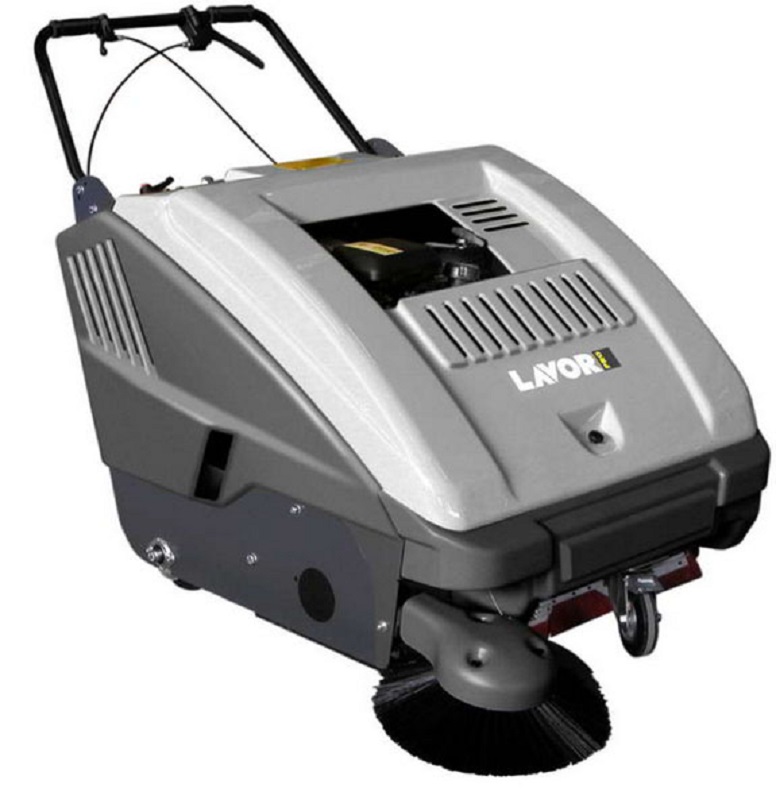 Zametací stroj SWL 900 ST
