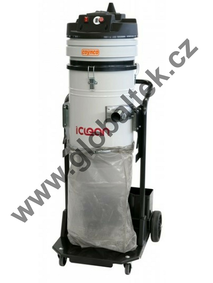 Průmyslový vysavač 235 BAG I CLEAN
