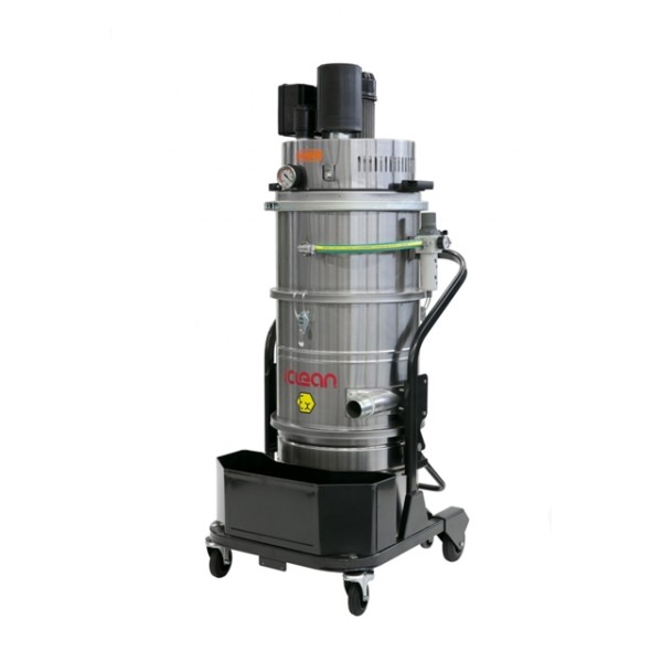 Průmyslový vysavač STD 220 ATEX 22