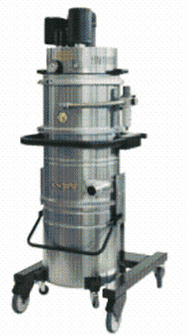 Průmyslový vysavač 1122/100 I CLEAN ATEX 22 + AIR