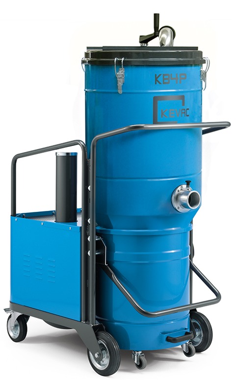 Průmyslový vysavač KB4P- 56 -L90 ATEX 22