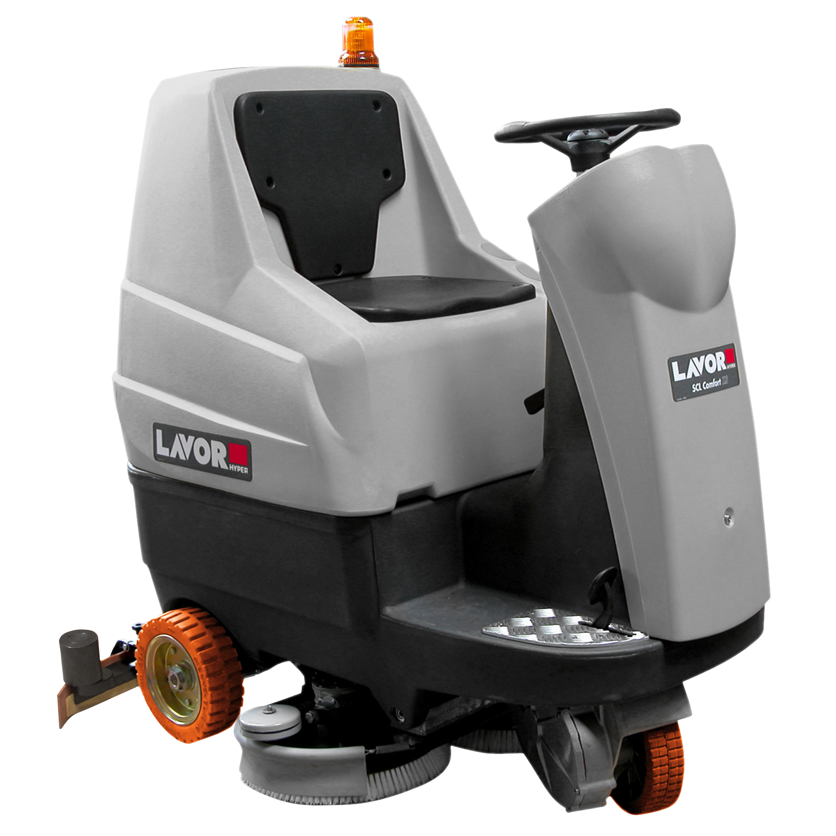 Podlahový mycí stroj Comfort XS-R 85 Up