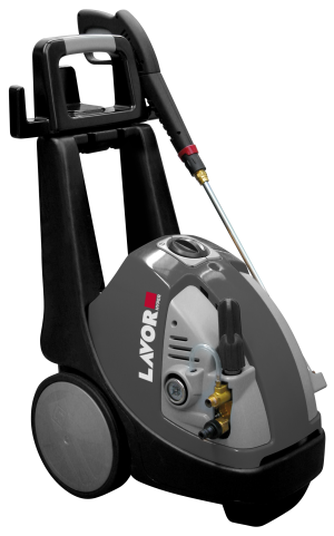 Vysokotlaký čistící stroj  HYPER A 1510 LP