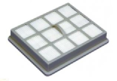Volitelný HEPA filtr – H13 99,97% @ 0,3 micron