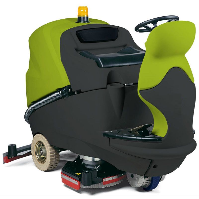 Podlahový mycí stroj Clean time 160BT85