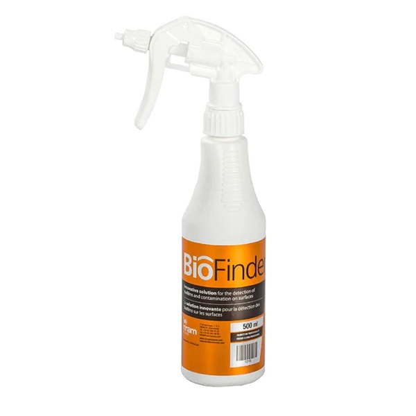 BioFinder 500ml - poslední 1 kus
