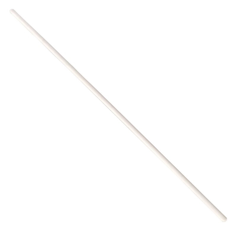 Hůl na smeták dřevěná 140 cm