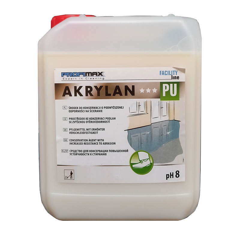 PROFIMAX AKRYLAN PU lesk 5l