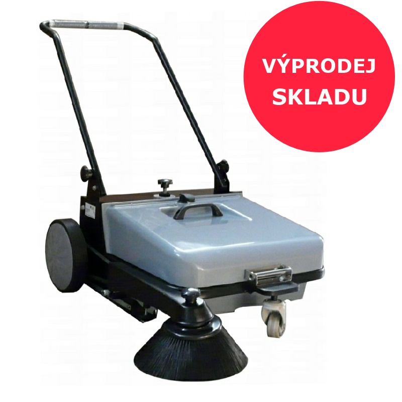 Zametací stroj BSW 651M