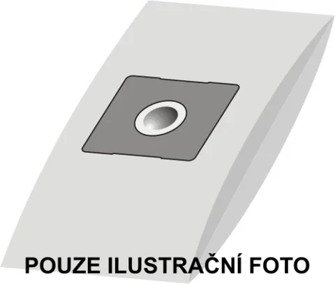 Sáčky GD 110, 5 ks