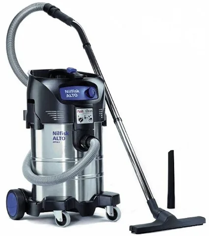 Vysavač ATTIX 40-01 PC INOX