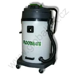 Vysavač prachu a kapalin FLOORMATE GV 702 - nádoba 70 l