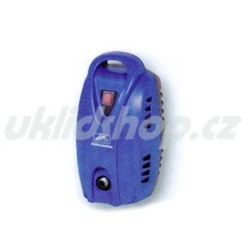 Vysokotlaký čistič wapka HDEm 330