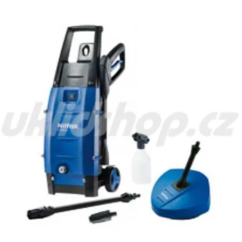 Vysokotlaký čistič wapka WAP NILFISK ALTO C 110.3-5 PC X-TRA