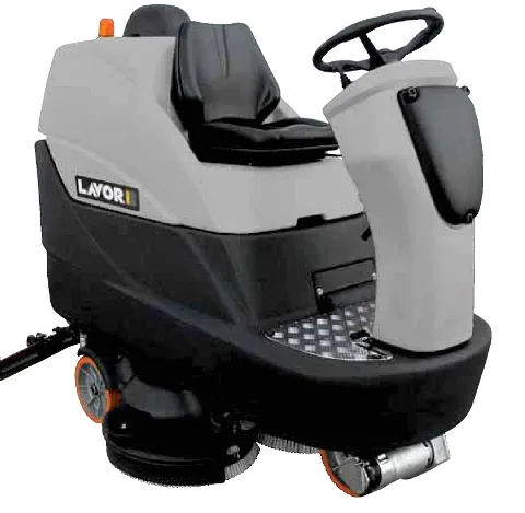 Podlahový mycí stroj Comfort M 102