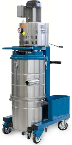 Průmyslový vysavač D 1155 ATEX 22