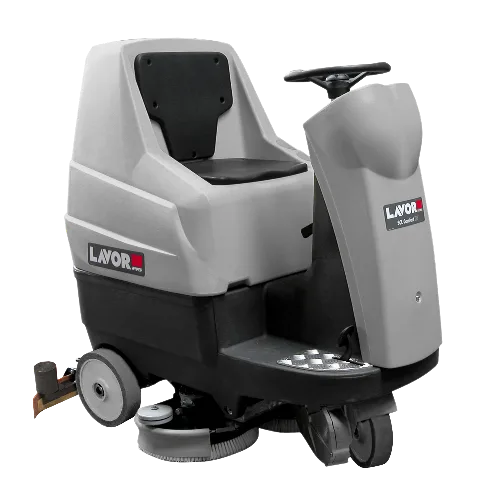 Podlahový mycí stroj XS-R 85 Essential