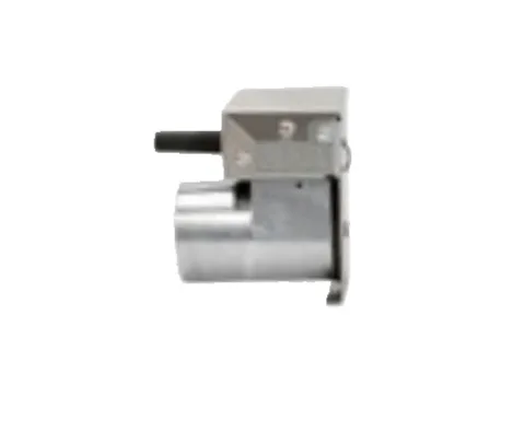 Sací ventily pro průmyslové vysavače, půrměr 50mm CYC