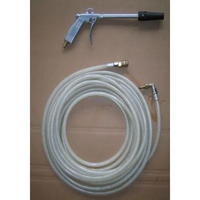 Předsprejovací nádstavec s pistolí PRESPRAY-MX