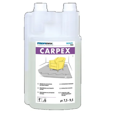 PROFIMAX CARPEX pro extrakční čištění 1l