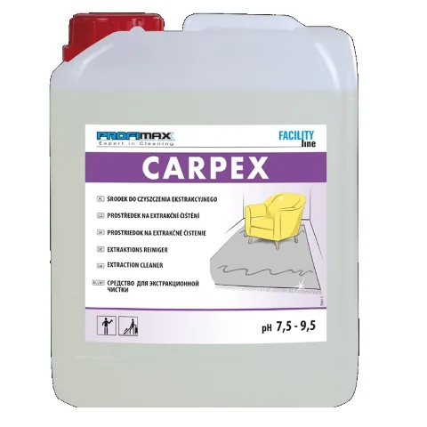 PROFIMAX CARPEX pro extrakční čištění 5l