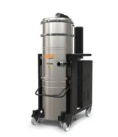Průmyslový vysavač HDC 355 P I-CLEAN ATEX 2-22