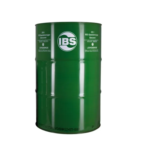 IBS-Čisticí kapalina Securol-200 Litrů