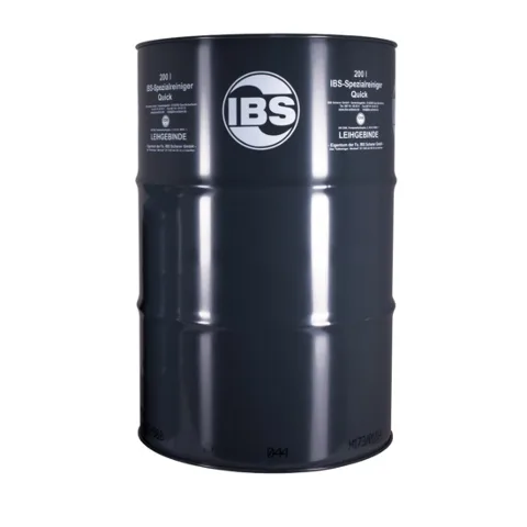IBS-Čisticí kapalina Quick 200 Litrů