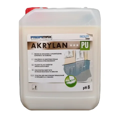 PROFIMAX AKRYLAN PU lesk 5l