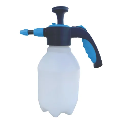 Láhev pro předstřik 2,0 L k extraktorům